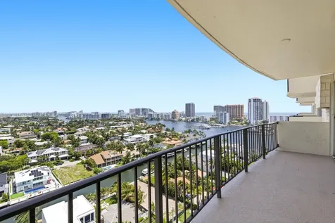 2500 E Las Olas Boulevard Fort Lauderdale FL 33301