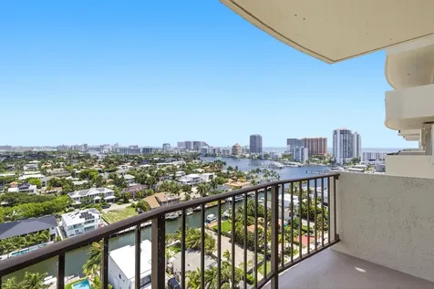 2500 E Las Olas Boulevard Fort Lauderdale FL 33301