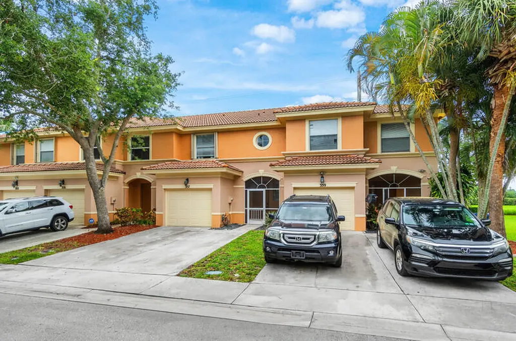 357 River Bluff Lane Royal Palm Beach FL 33411