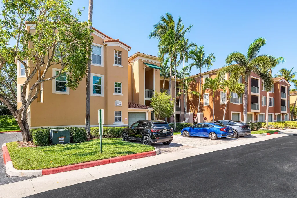 11780 St Andrews Place Wellington FL 33414