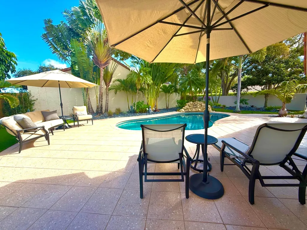 1770 NW 22nd Avenue Delray Beach FL 33445