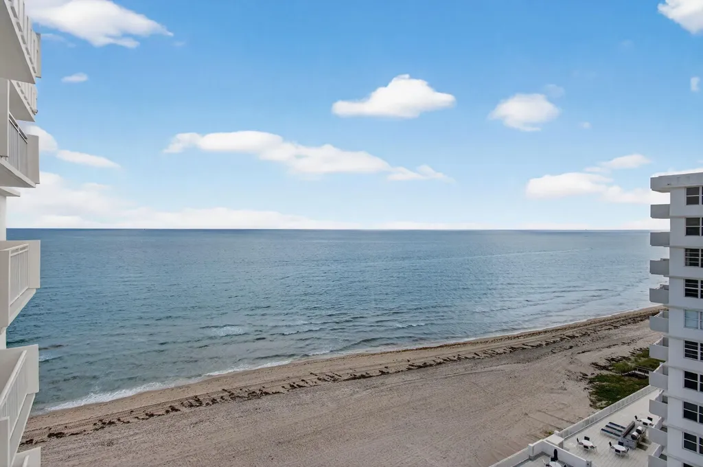 4505 S Ocean Boulevard Highland Beach FL 33487