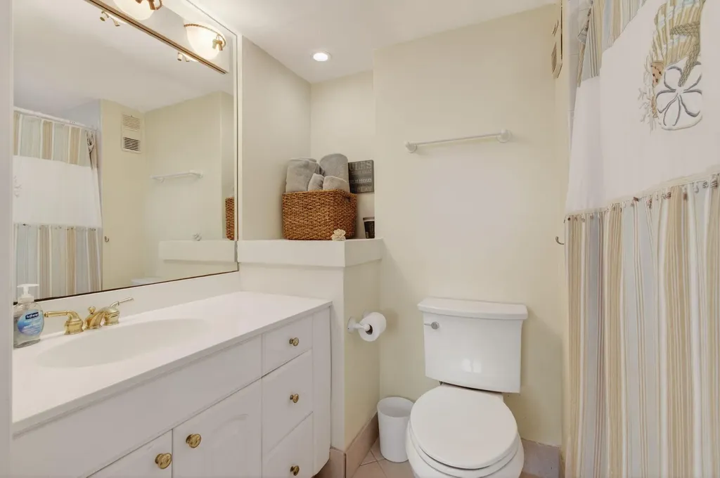 4505 S Ocean Boulevard Highland Beach FL 33487