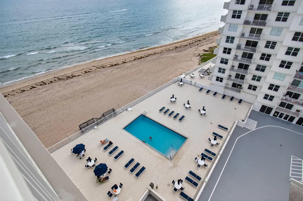 4505 S Ocean Boulevard Highland Beach FL 33487