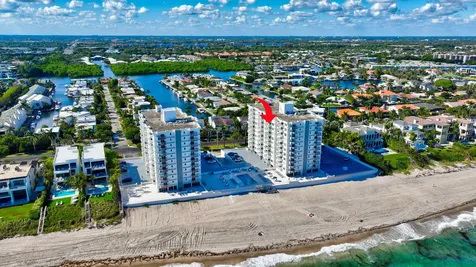 4505 S Ocean Boulevard Highland Beach FL 33487