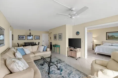 4505 S Ocean Boulevard Highland Beach FL 33487