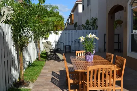 3775 SW 50th Street Fort Lauderdale FL 33312