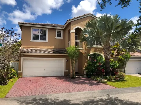 3775 SW 50th Street Fort Lauderdale FL 33312