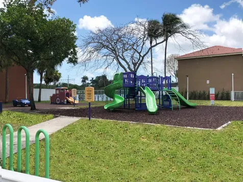 3775 SW 50th Street Fort Lauderdale FL 33312