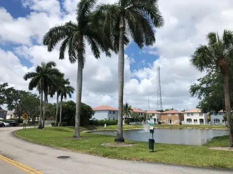 3775 SW 50th Street Fort Lauderdale FL 33312