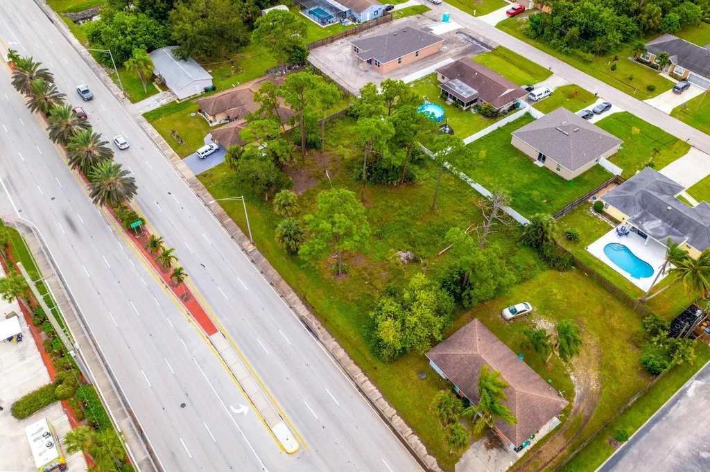 154 SW Port St Lucie Boulevard Port St Lucie FL 34984