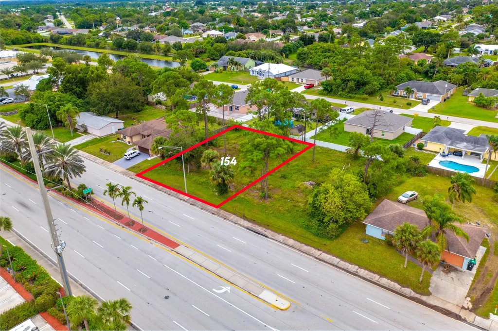 154 SW Port St Lucie Boulevard Port St Lucie FL 34984