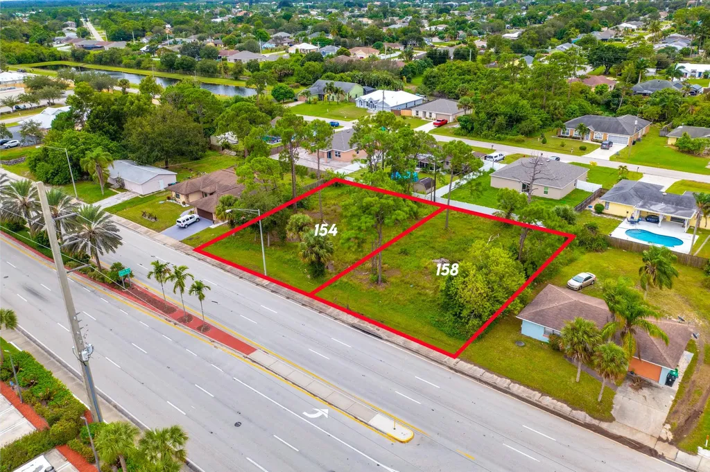 154 SW Port St Lucie Boulevard Port St Lucie FL 34984