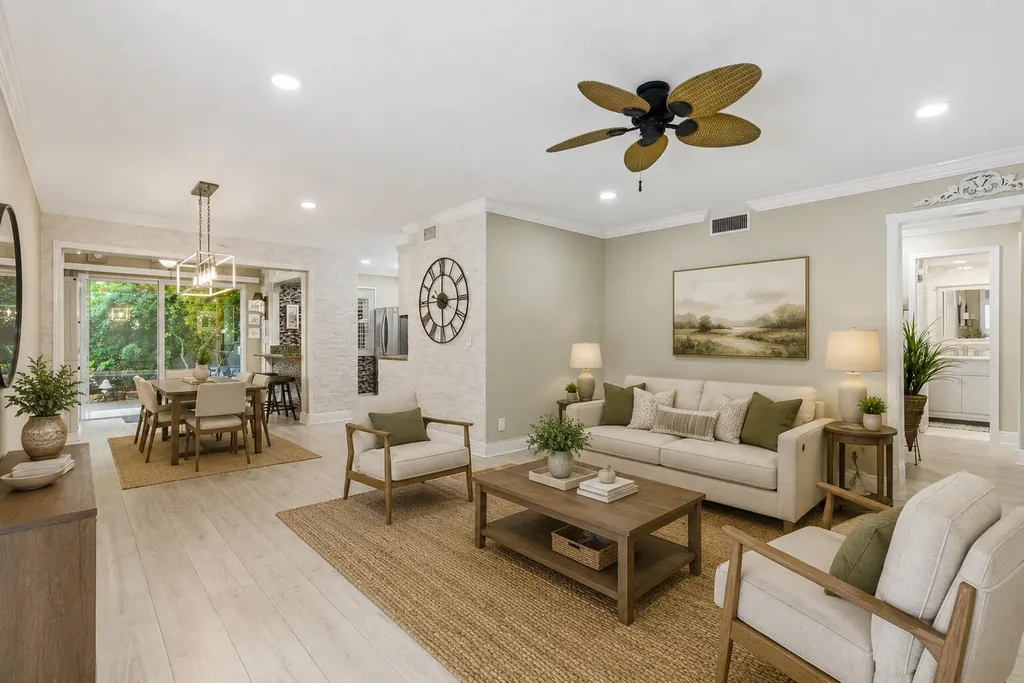34 Colonial Club Drive Boynton Beach FL 33435