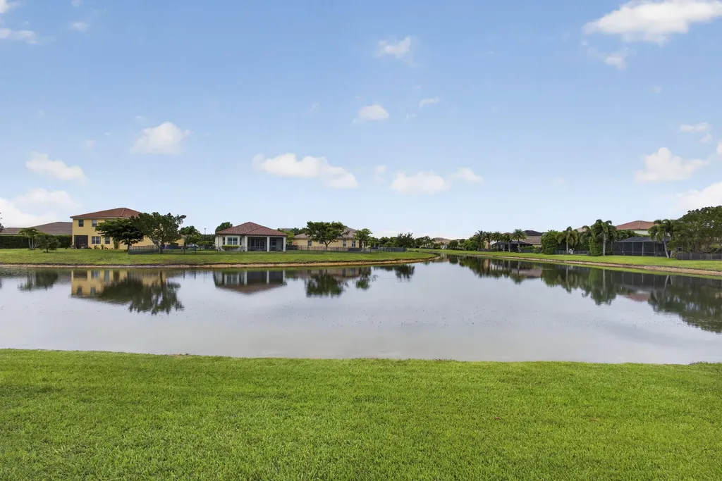 2886 Bellarosa Circle Royal Palm Beach FL 33411