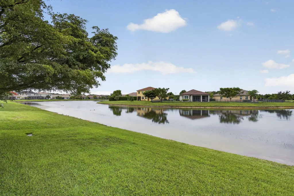 2886 Bellarosa Circle Royal Palm Beach FL 33411