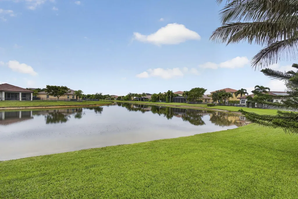 2886 Bellarosa Circle Royal Palm Beach FL 33411