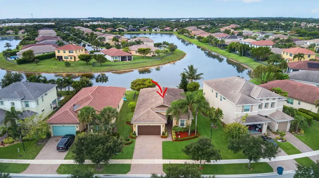 2886 Bellarosa Circle Royal Palm Beach FL 33411