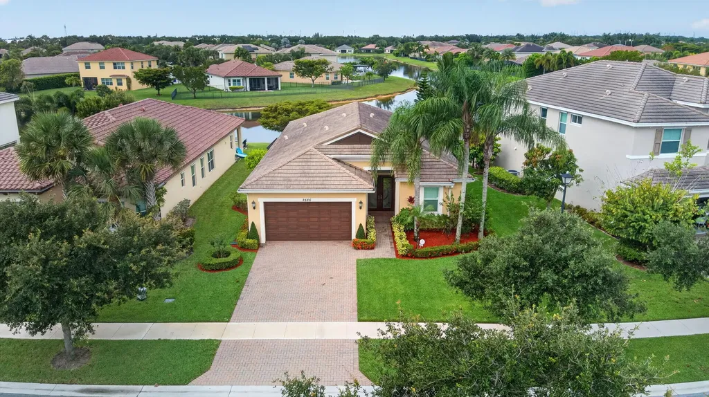 2886 Bellarosa Circle Royal Palm Beach FL 33411