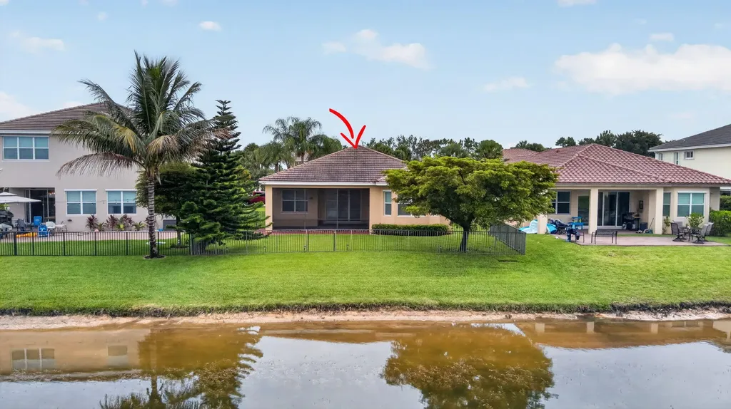 2886 Bellarosa Circle Royal Palm Beach FL 33411