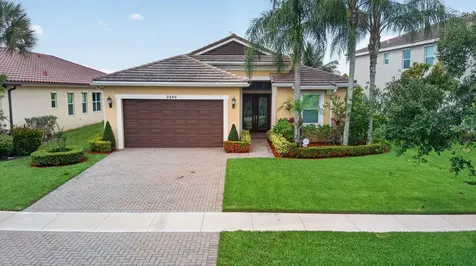 2886 Bellarosa Circle Royal Palm Beach FL 33411