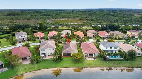 2886 Bellarosa Circle Royal Palm Beach FL 33411