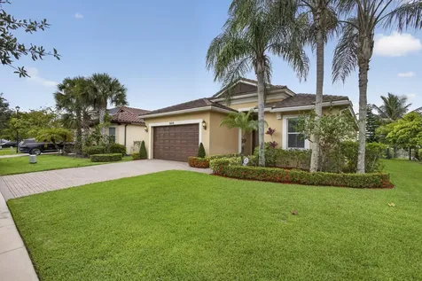 2886 Bellarosa Circle Royal Palm Beach FL 33411