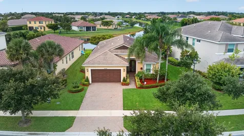 2886 Bellarosa Circle Royal Palm Beach FL 33411