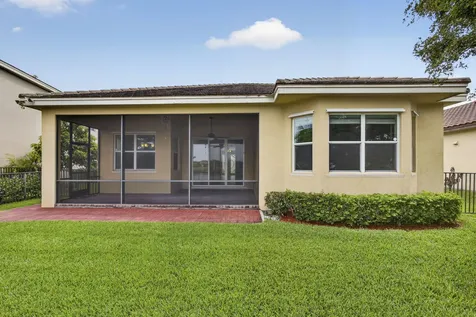 2886 Bellarosa Circle Royal Palm Beach FL 33411