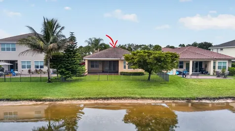 2886 Bellarosa Circle Royal Palm Beach FL 33411
