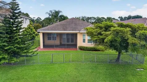 2886 Bellarosa Circle Royal Palm Beach FL 33411