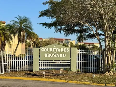 1800 SW 81st Avenue North Lauderdale FL 33068