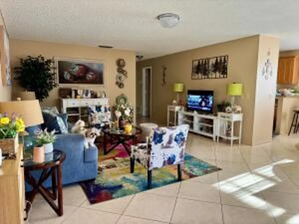 12 Lake Vista Trail Port St Lucie FL 34952