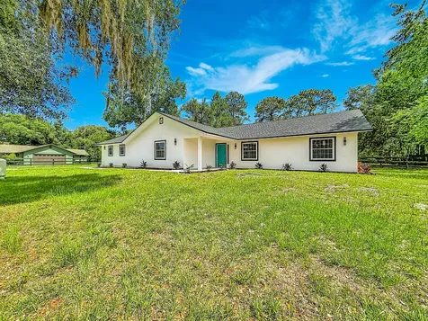 5534 SW 31st Street Ocala FL 34474