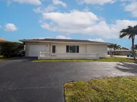 9605 NW 81st Tamarac FL 33321