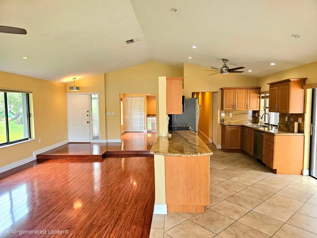 566 Village Lake Drive Weston FL 33326