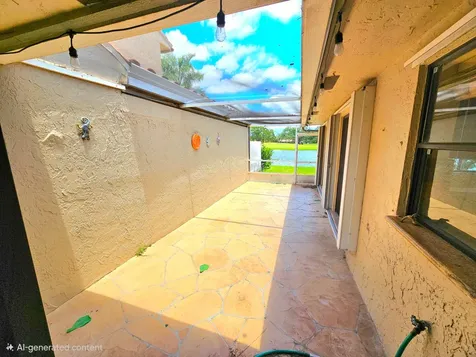 566 Village Lake Drive Weston FL 33326