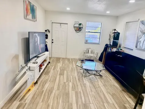 443 Wilder Street West Palm Beach FL 33405