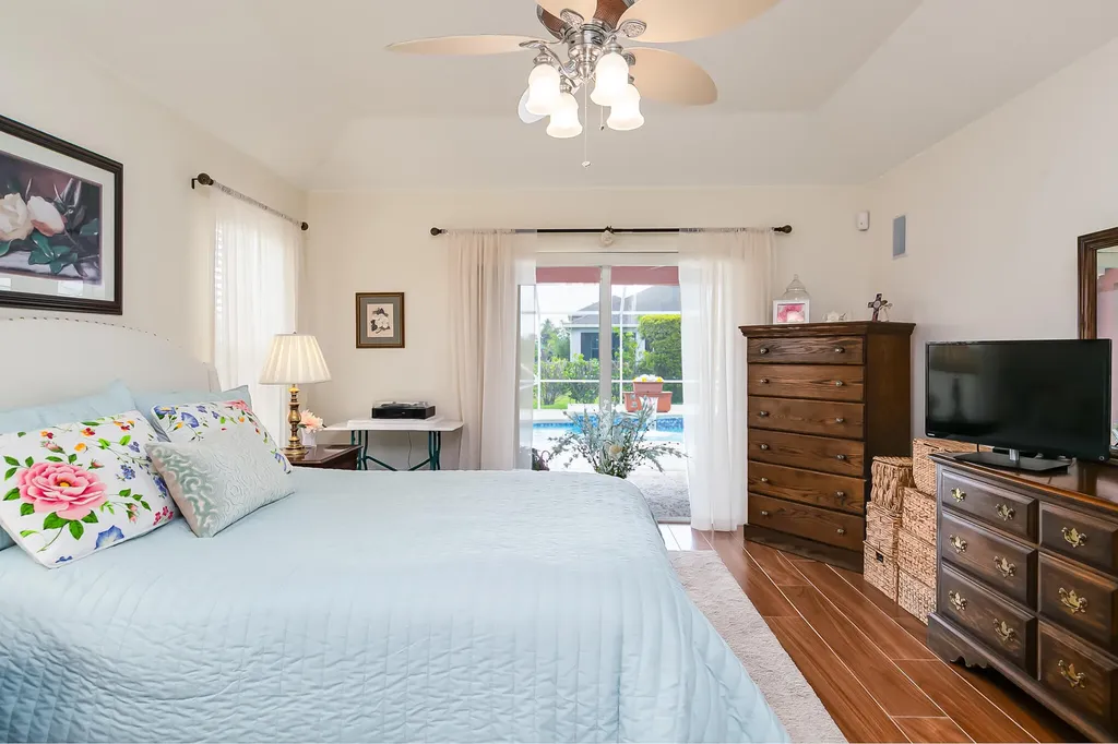 1601 SW Realty Street Port St Lucie FL 34987