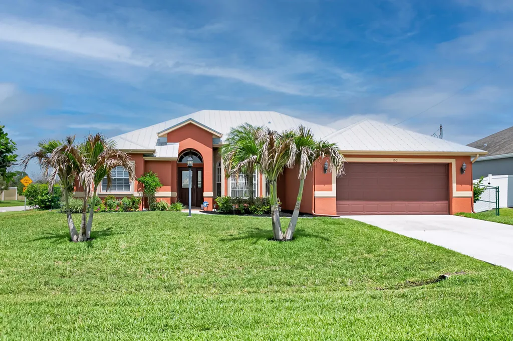 1601 SW Realty Street Port St Lucie FL 34987