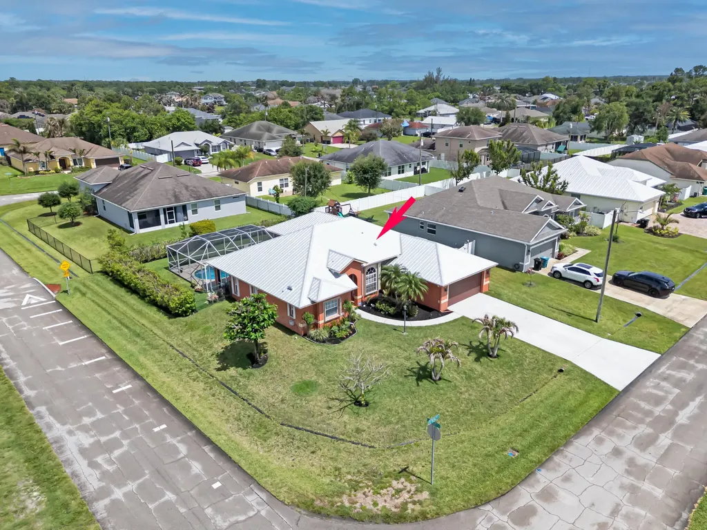 1601 SW Realty Street Port St Lucie FL 34987