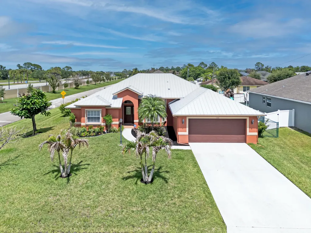 1601 SW Realty Street Port St Lucie FL 34987