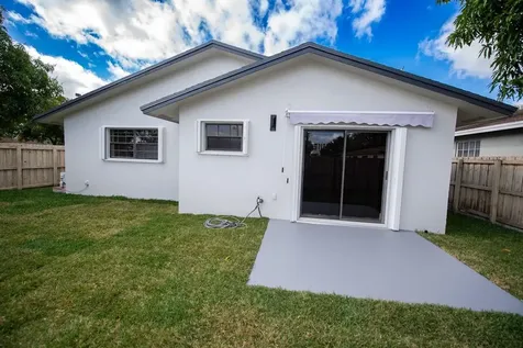 110 NW 6th Avenue Dania Beach FL 33004
