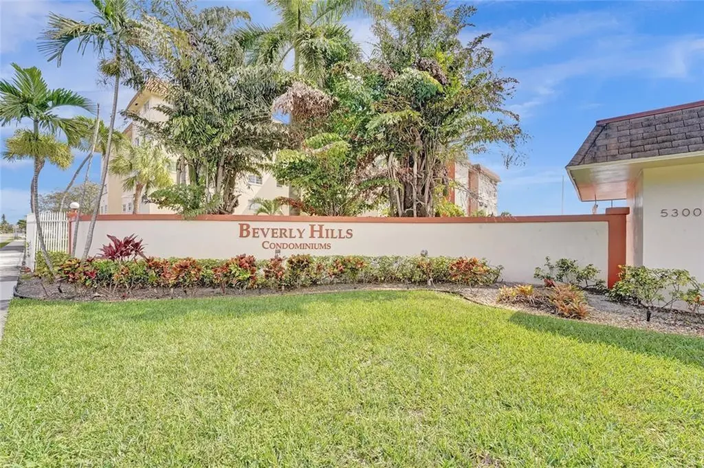 5300 Washington Street Hollywood FL 33021