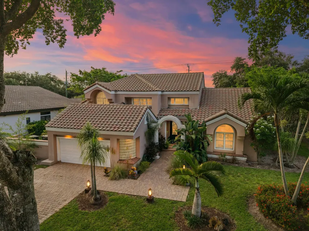 2683 NW 49th Street Boca Raton FL 33434