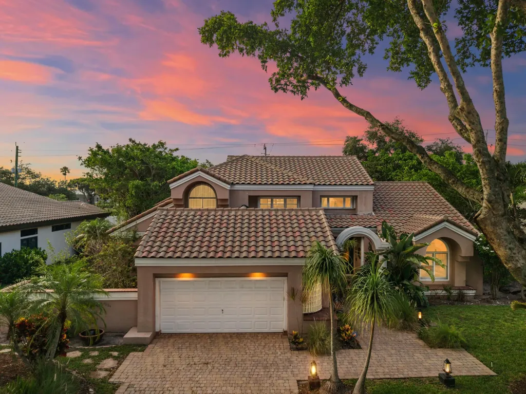 2683 NW 49th Street Boca Raton FL 33434