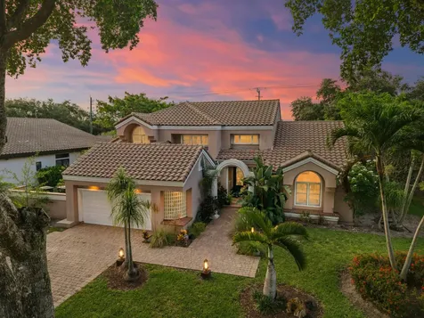 2683 NW 49th Street Boca Raton FL 33434