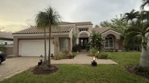 2683 NW 49th Street Boca Raton FL 33434