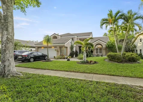 2683 NW 49th Street Boca Raton FL 33434
