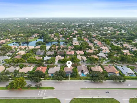 2683 NW 49th Street Boca Raton FL 33434